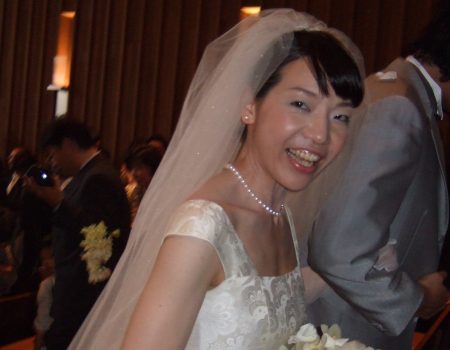 またひとつ・・・幸せ♡・・・♪