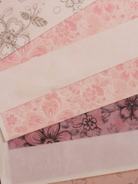 たぶん～本当に世界に一つ！