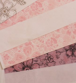 たぶん～本当に世界に一つ！