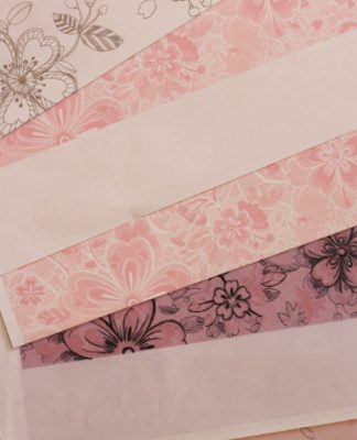 たぶん～本当に世界に一つ！