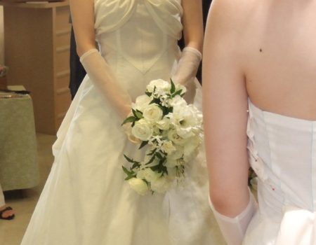 上品な美しさ！絹の輝き！