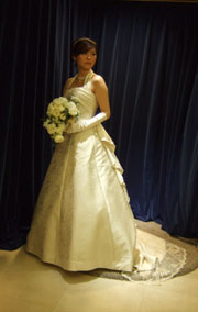 豪華！・・・レース＆博多織り