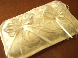 ブログに出会った時から～決めてました！