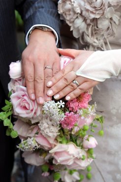 いろんな出会いに感謝でした・・・。