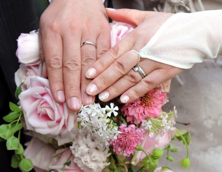 いろんな出会いに感謝でした・・・。