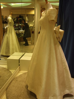 シンプルな美しさ・・・！