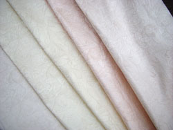 織りからの注文・・・フルオーダーの楽しみ