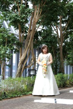 またひとつ・・・・大切な思い出★