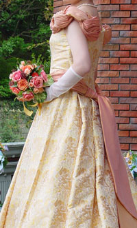 二人の絆・・・家族の絆！