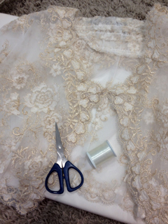 母の気持ちと・・・嫁ぐ娘