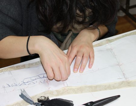 丁寧な仕事・・・・喜ばれる仕事