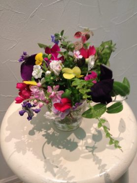 必ず注文にきます！待ってて下さい！・・・！