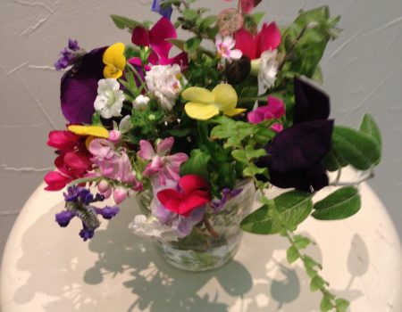 必ず注文にきます！待ってて下さい！・・・！