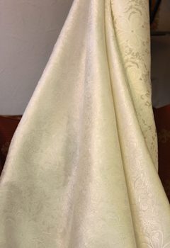 創ってくれて「ありがとう」…と、言われました。