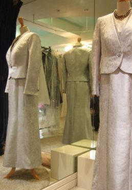 結婚式はお母様も主役です！