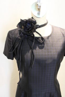 万能ドレスを自分サイズで大人のオーダーメイド