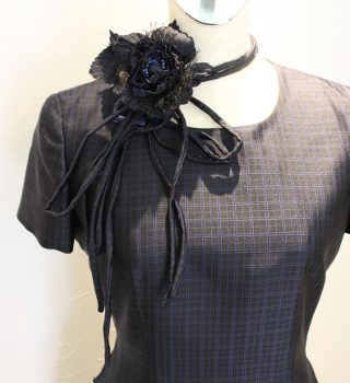 万能ドレスを自分サイズで大人のオーダーメイド