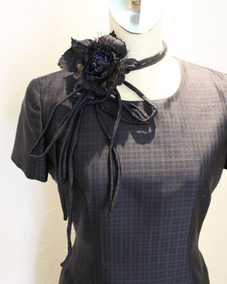 万能ドレスを自分サイズで大人のオーダーメイド