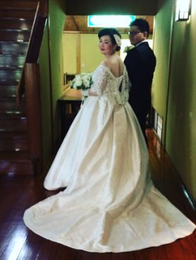 料亭ウェディング・・・感謝を込めて、古き良きを大切に！