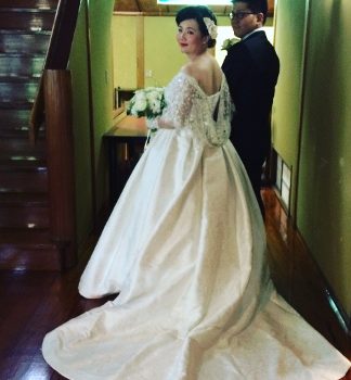 料亭ウェディング・・・感謝を込めて、古き良きを大切に！