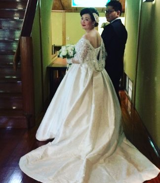 料亭ウェディング・・・感謝を込めて、古き良きを大切に！