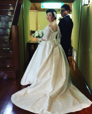 料亭ウェディング・・・感謝を込めて、古き良きを大切に！