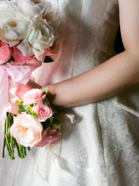 10年越しのお母様の思い…