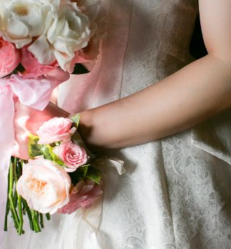 10年越しのお母様の思い…