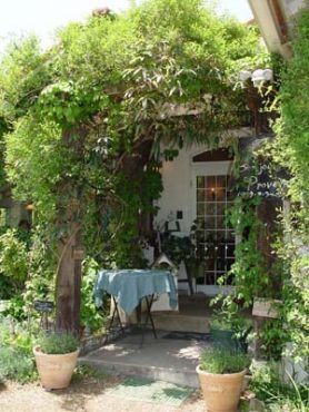 お気に入りの「南阿蘇」のレストラン・・・ここで、博多織ウェディングドレスの挙式があれば～！！