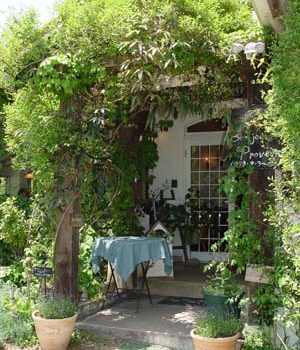 お気に入りの「南阿蘇」のレストラン・・・ここで、博多織ウェディングドレスの挙式があれば～！！