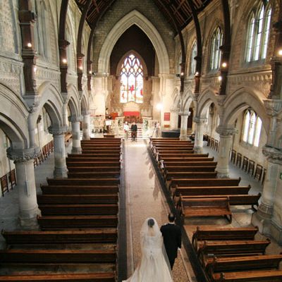 パリ・・・アドベンティスト教会での挙式！エッフェル塔、セーヌ河・・・夢のようなウェディングです！！