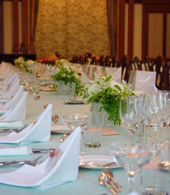 夏のウェディングフェアが始まります！０（＾－＾）０