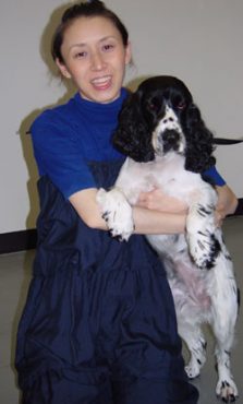 うちのアトリエは「おめでた」続き！！(*^0^*)