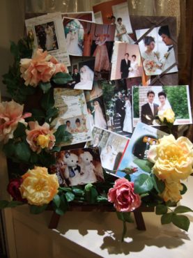 嬉しい年賀状～ありがとうございます！！