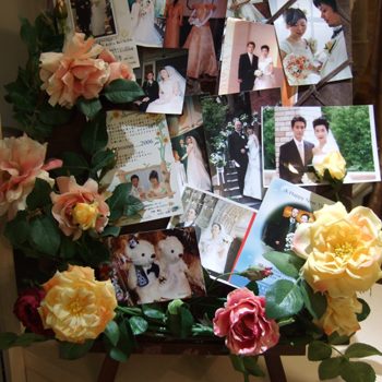 嬉しい年賀状～ありがとうございます！！