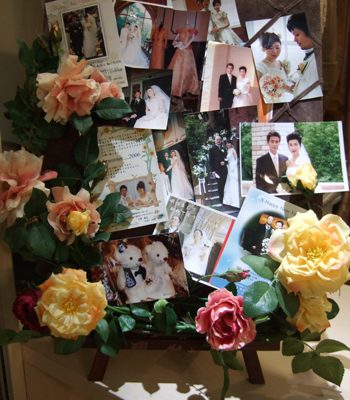 嬉しい年賀状～ありがとうございます！！