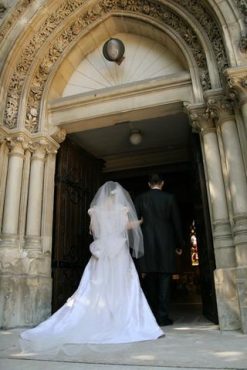 海外ウェディング・・・・Parisの思い出☆