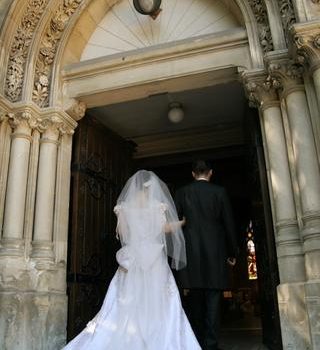 海外ウェディング・・・・Parisの思い出☆