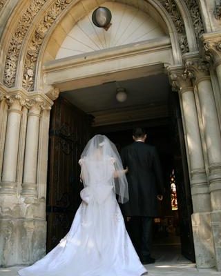 海外ウェディング・・・・Parisの思い出☆