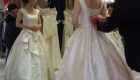 日本の花嫁・・白無垢のウェディングドレス！
