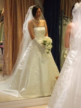 始終・・ニコニコ・・・幸せ満開の「直子さん」・・・\（＾０＾）/