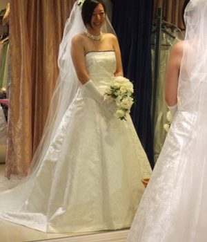 始終・・ニコニコ・・・幸せ満開の「直子さん」・・・\（＾０＾）/