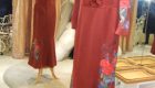ビーナスのドレス・・・恵美さんの博多織りウェディングドレスです！