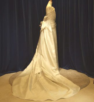 美しい完璧なシルエット＆縫製力