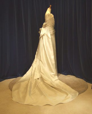 美しい完璧なシルエット＆縫製力