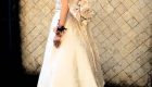 その花嫁様が　一番輝く日本の白無垢のドレス