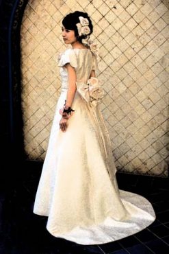 秋晴れの空の下・・・・拍手喝采！