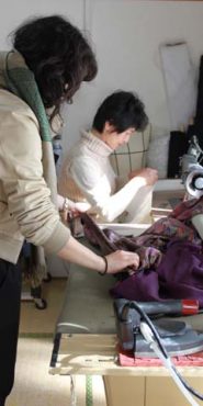 今日のアトリエ・・・☆