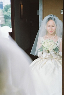 完璧な美しいライン！