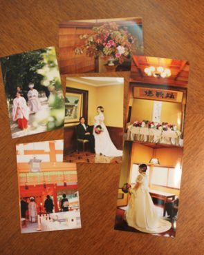 嬉しい写真・・・S子様！